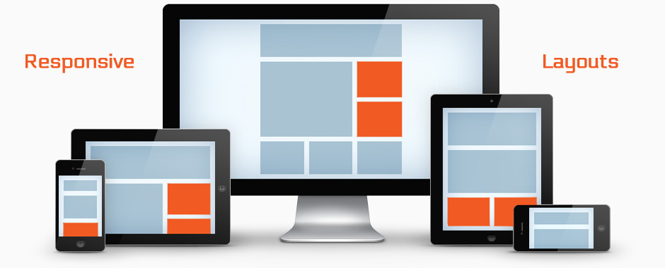 Responsive Layouts