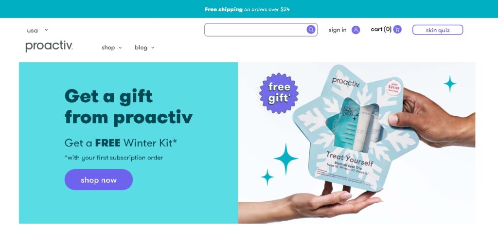 proactiv.com